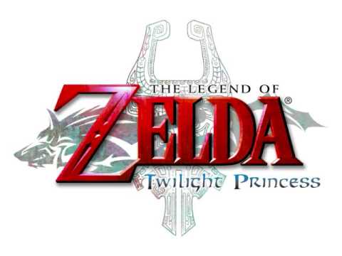 Top 30 VGM #16 - Zelda : Twilight Princess - Opening Title