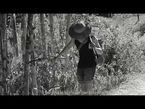 Merem Cang Lai - Aalung Bawi