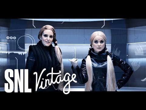 Tina & Amy's Dope Squad - SNL