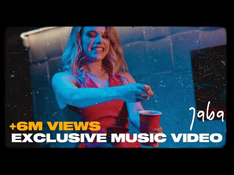 Fyanso paranoïa - 7ABA ( Clip officiel )