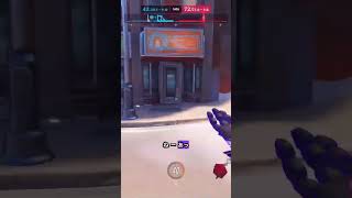【OW】予想してた回避じゃなかったｗｗｗ | #tokohalu (#Twitch)