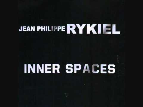 Jean Philippe Rykiel - Close to You (Inner Spaces, 2012)