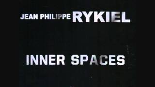 Jean Philippe Rykiel - Close to You (Inner Spaces, 2012)
