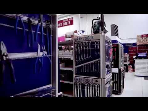 The Bolt Supply House Ltd Edmonton South Location