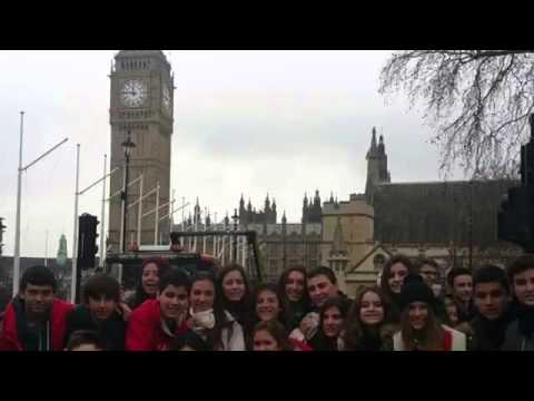 Vídeo Colegio la Asunción