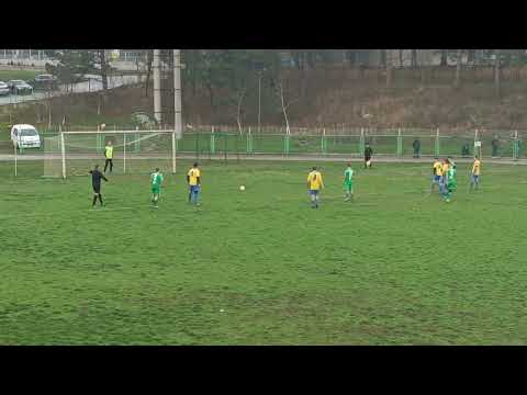FC Codru Calarasi vs CS Atletic Straseni 1:1 Liga 2 Sud, sezon 22/23 ( Tumuruc Alex )