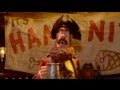 DIE PIRATEN EIN HAUFEN MERKWÜRDIGER TYPEN Trailer Filmfacts HD