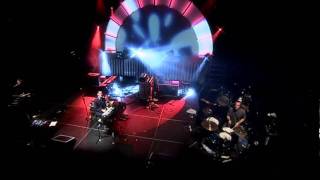 Mutemath - Odds [Live]