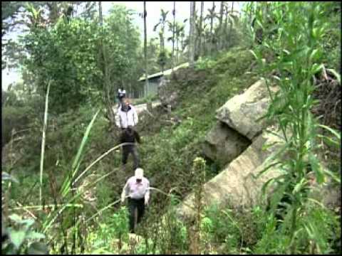 水土保持固家園 活力鄉村展新貌 -新社鄉暗影坑