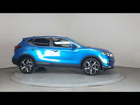 Nissan Qashqai 1.5 DSL SVE SEMI LEATHER *RETAIL PR - Image 2