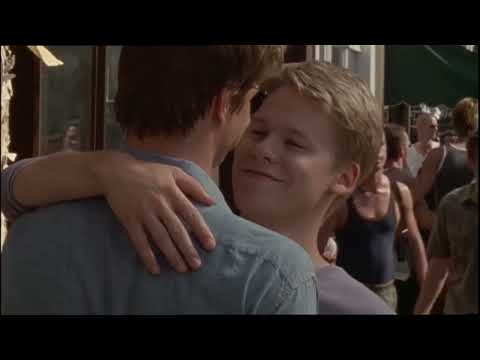#QueerAsFolk #QAFReunion #QAF #QAFRevival #QueerAsFolkReunion #Showtime 2x03
