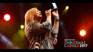 AMAZING GRACE (MY CHAINS ARE GONE)  - DARLENE ZSCHECH