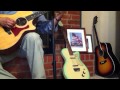 1997 Taylor 412CE 1334Rolando