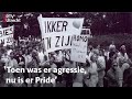Feestelijke Pride Amersfoort 40 jaar na grimmige Roze Zaterdag | RTV Utrecht