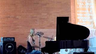 We Wish You Well-Cover (whitesnake)