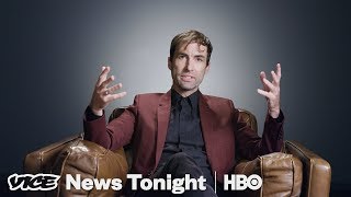 Andrew Bird Breaks Down His song, “Sisyphus” (HBO)