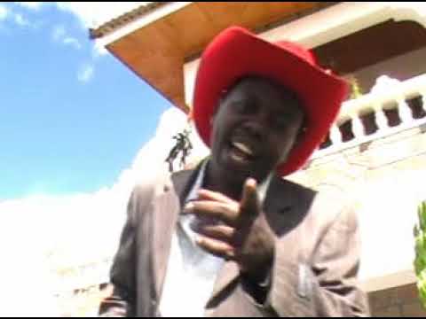 KAMUCEMANIO BY MURIMI WAKAHALF