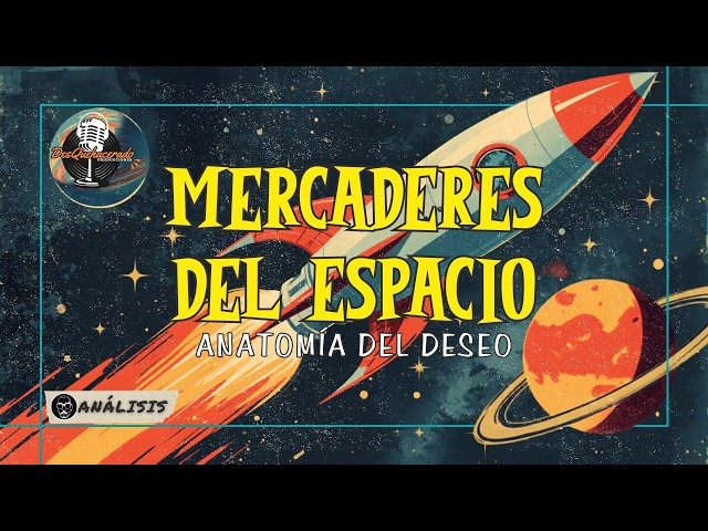 Vídeo relacionado con Un mundo modelo: 332 (Panorama de narrativas)