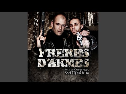 Freres d'armes (feat. Larsen, Nar.B)