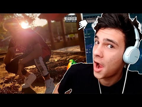 MOSTRANDO A MIXAGEM DA MINHA NOVA MUSICA!! "ARIGATOU"