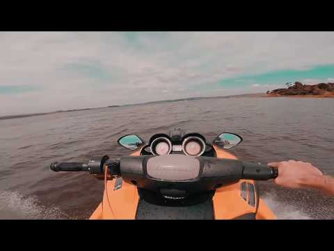 ROLE DE JET & VOLTA DO CANAL - GABRIEL ZANI