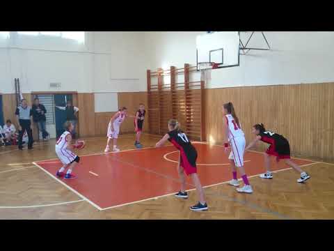OSK OLOMOUC - LANŽHOT OP U12