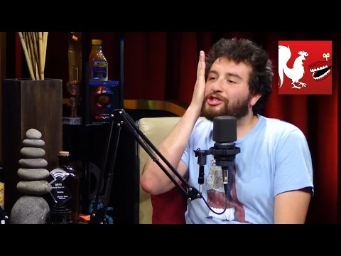 RT Podcast: Ep. 284