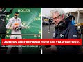 Lammers zeer bezorgd over stilstand Red Bull, Van Amersfoort Racing naar Formule 3 | GPFans News