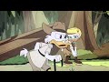 Ducktales The Forbidden Fountain Of The Foreverglades