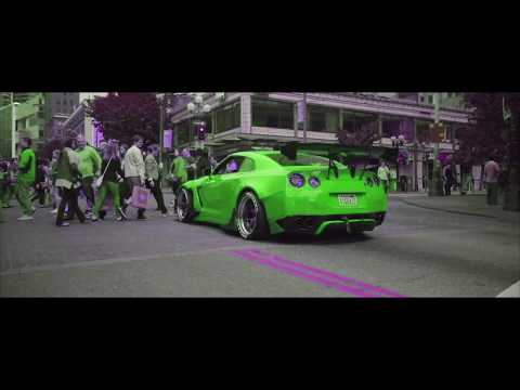 AQUAKILLA feat. LIL MORTY - UA DRILL