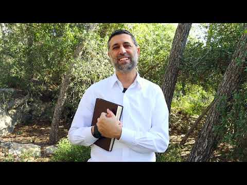 Bitachon 143 - Israel's Victory is Hashem's