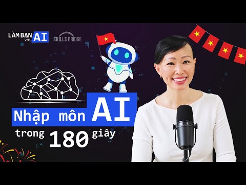 What is Artificial Intelligence (AI)? Learn AI in 3 Minutes | Make Friends With AI