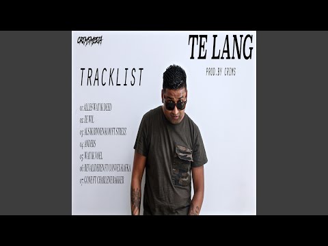 Als ik binnen kom (feat. Strezz)