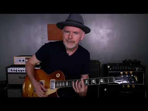 Peter Green's Magic Scale with Jeff McErlain