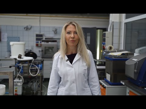 Produkcja sera podpuszczkowego