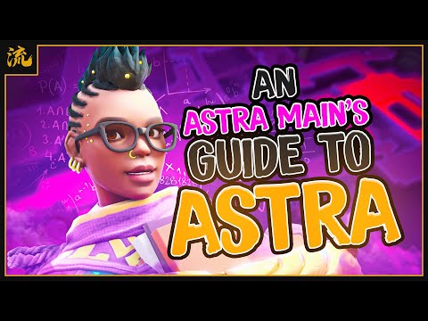 An Astra Main's Guide to Astra