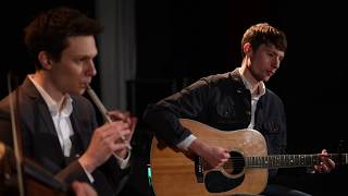 The Mouse in the Cupboard/The Cat's Meow/Dick Sherlock's by Inver (Official Video)