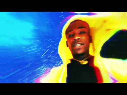 Kuzco Da Foo - "Kick My Shit" (shot.by LukeProductionz)