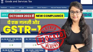 File GSTR-1 & GSTR-3B Like a Pro with DRC-01C Expertise