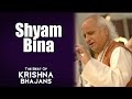 Shyam Bina | Pandit Jasraj | ( Album: The Best Of Krishna Bhajans )