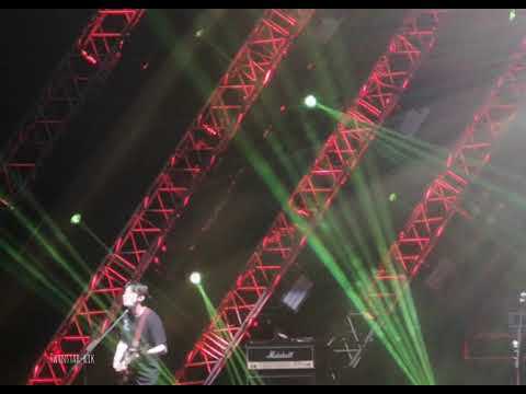 20181124 2018 FTISLAND LIVE [+] IN BANGKOK - Travel