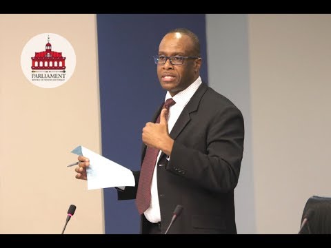 37th Sitting of the Senate (Part 3) - 4th Session - July 2, 2019