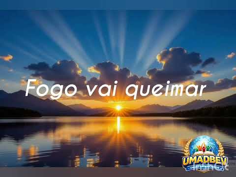 UMA GERAÇÃO QUE INCENDEIA - UNIÃO DE JOVENS EM BELA VISTA DO MARANHÃO.