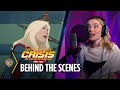 Justice League: Crisis on Infinite Earths Part 2: Voices In Crisis | Warner Bros. Entertainment