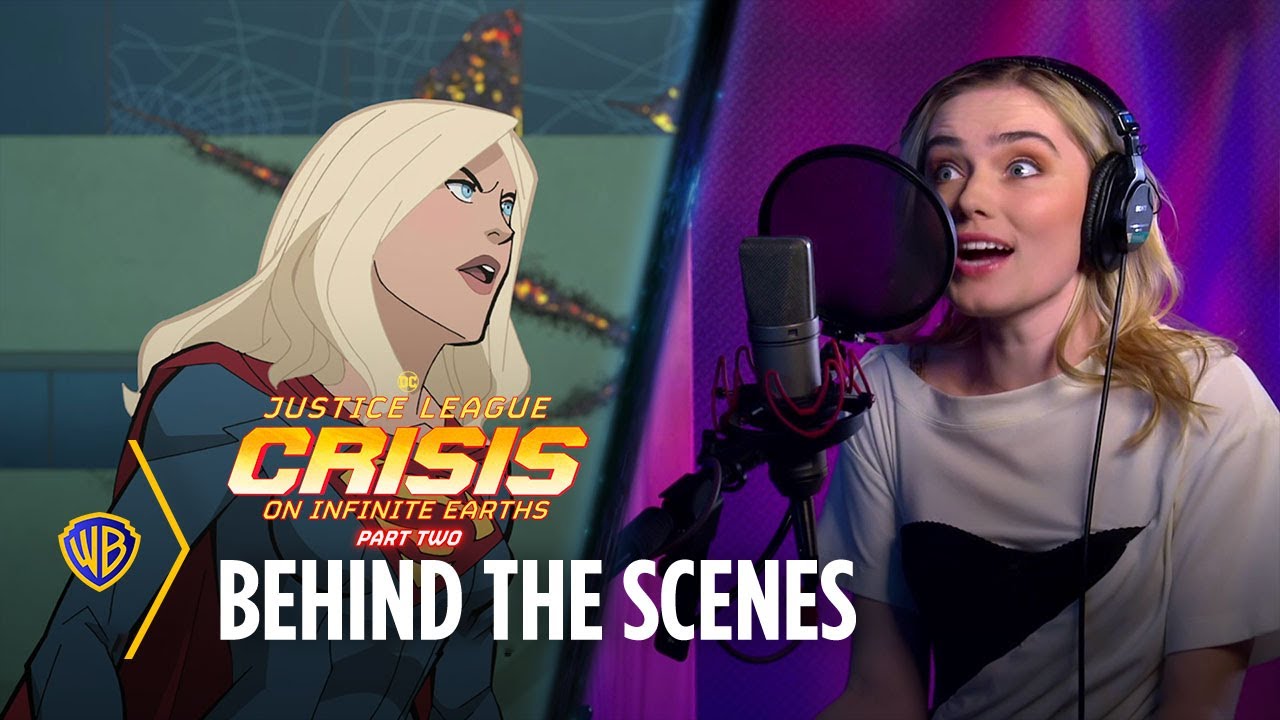 Voices In Crisis