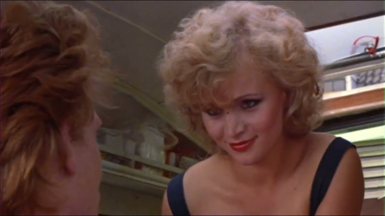 Spetters (1980) ORIGINAL TRAILER