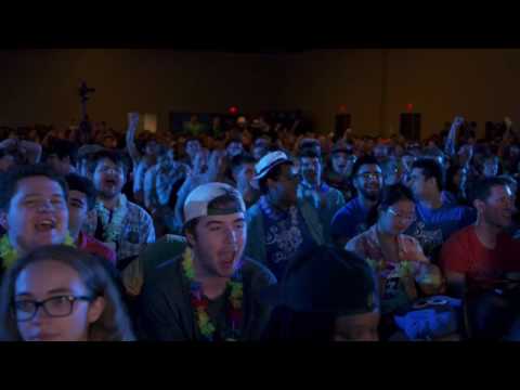 Smash 'N' Splash 3 - Melee Top 6 - Winners Semi-Final - Armada vs. Shroomed
