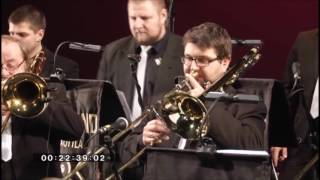 Video God bless a child - Claudia Ottlová a Big'O'Band