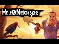 Hello Neighbor Act 1 Live