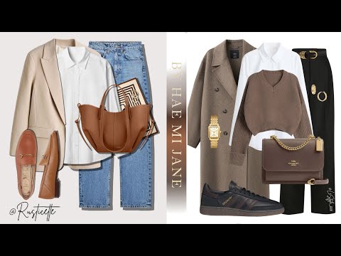 55+ Casual Chic Winter Outfit Ideas 2026